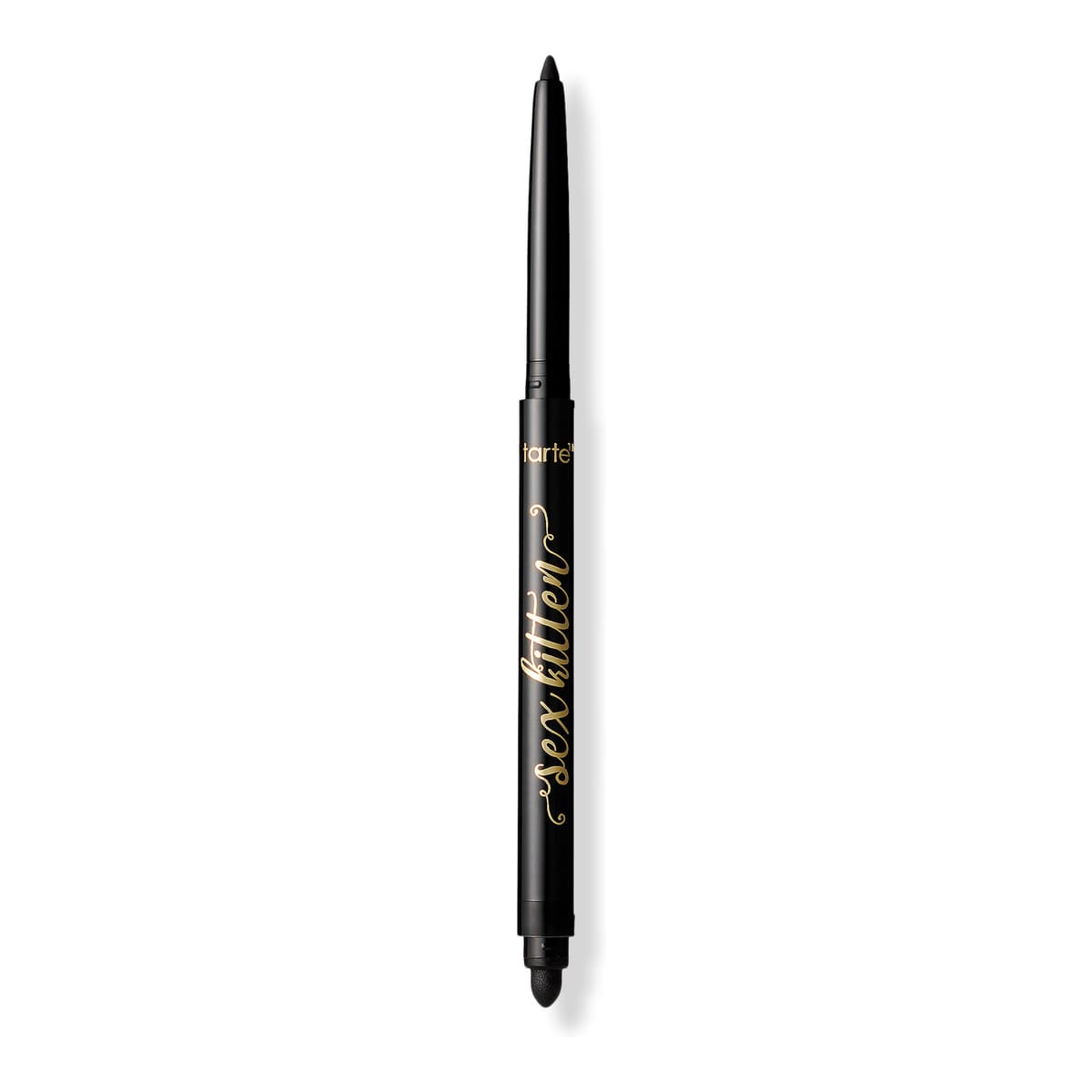 Sex Kitten Black Gel Eyeliner