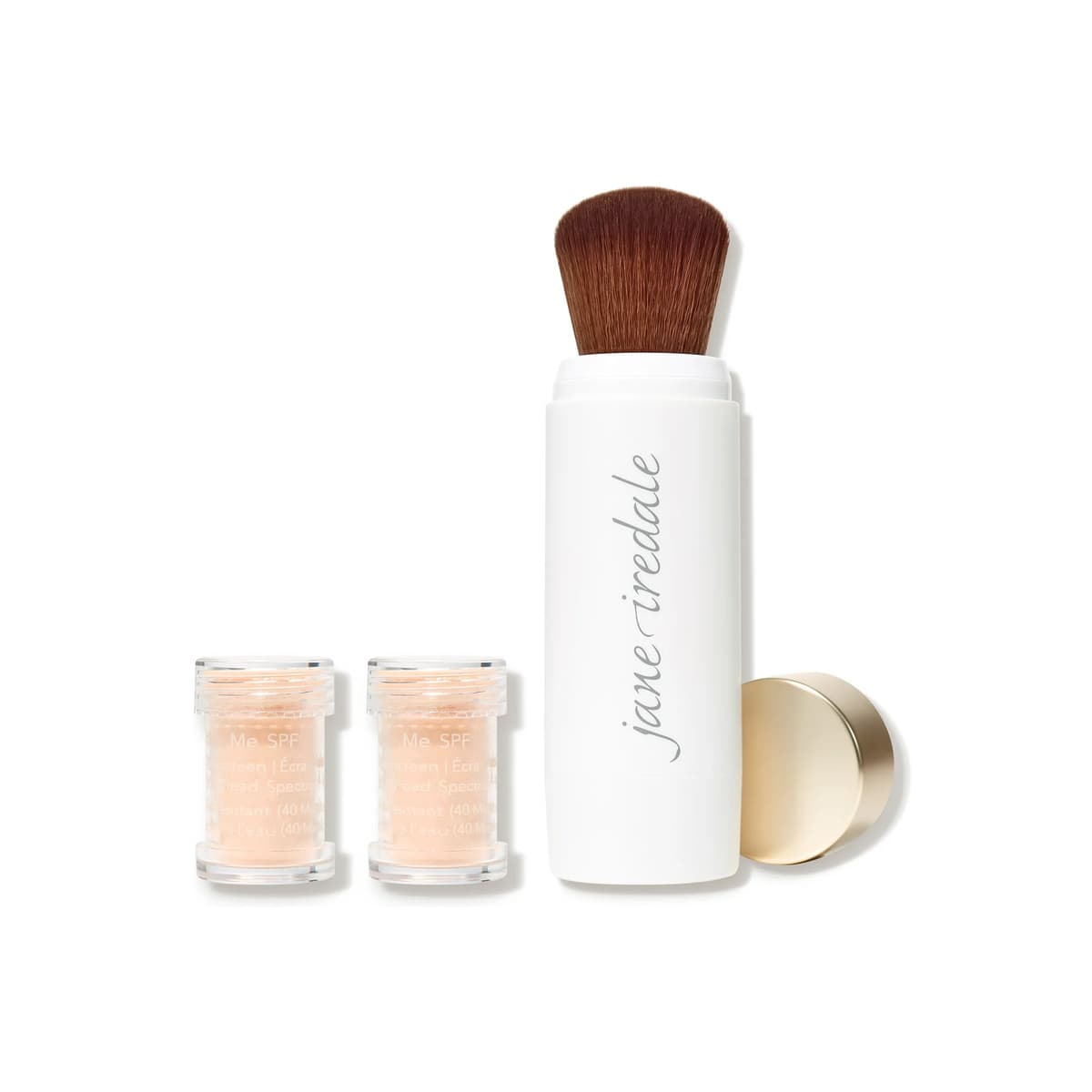 Powder-Me SPF 30 Dry Sunscreen, Nude