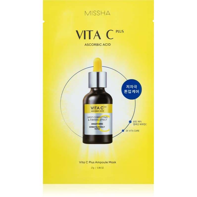 Vita C Plus