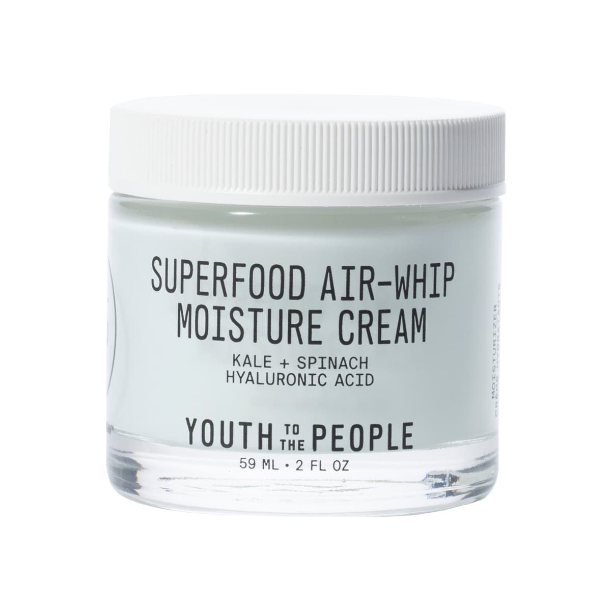 Superfood Air-Whip Moisture Cream