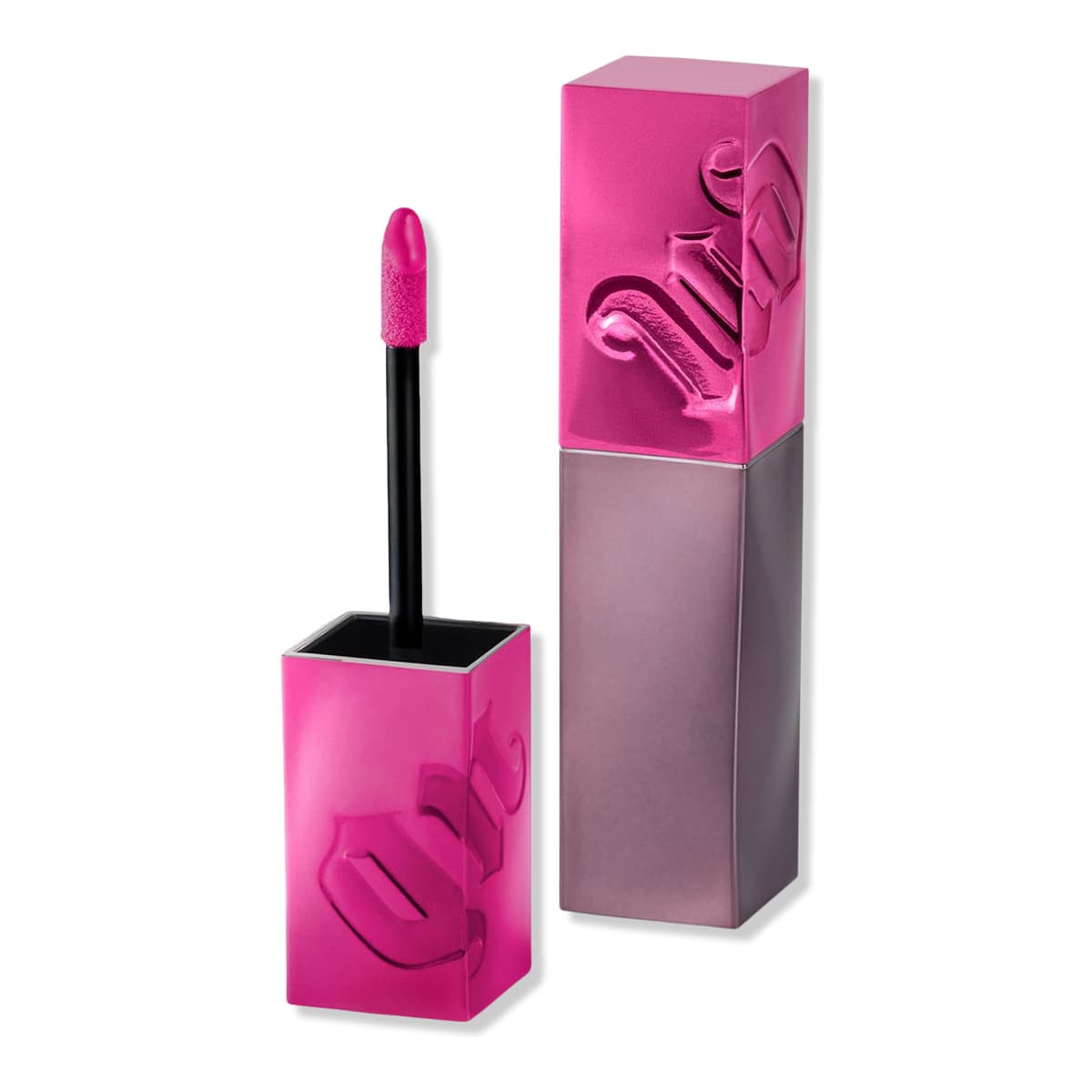 Vice Lip Bond Glossy Longwear Liquid Lipstick, Shock Value