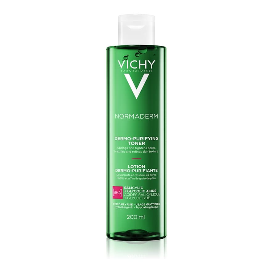 Purifying Pore-Tightening Lotion