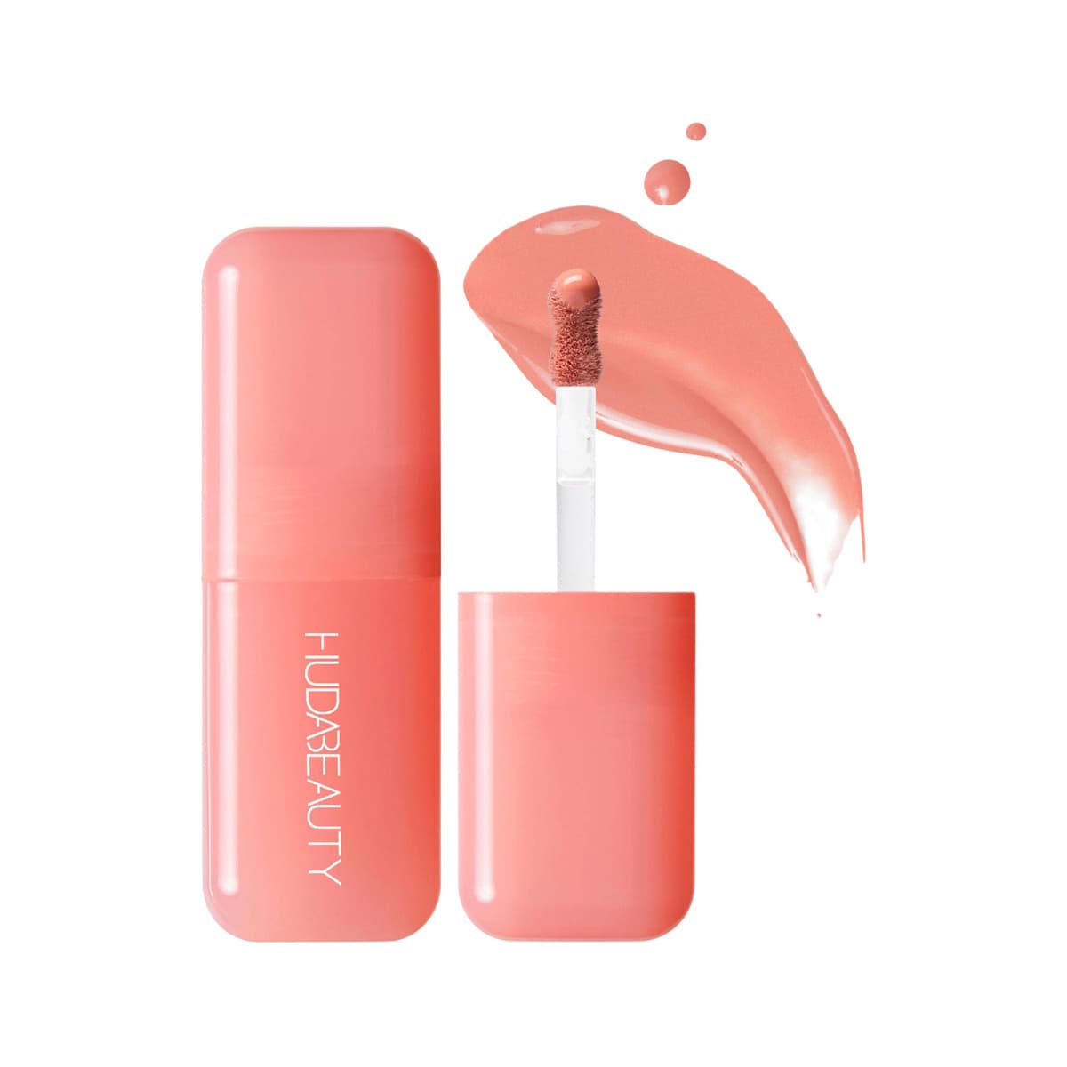 Blush Filter Soft Glow Liquid Blush, Cotton Candy