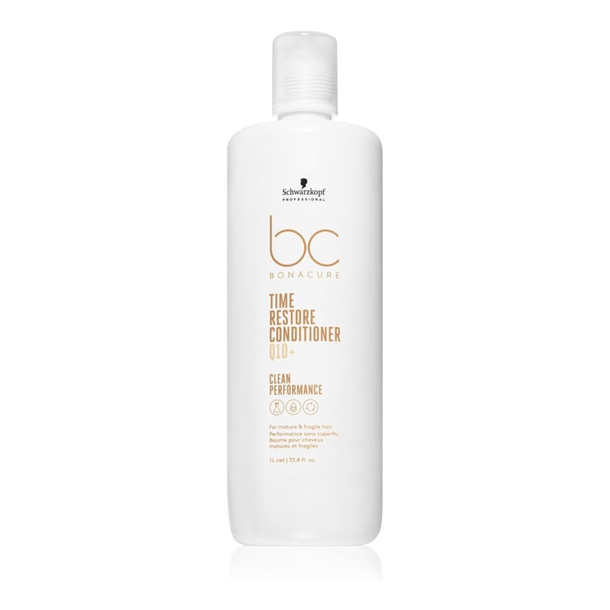 BC Bonacure Time Restore