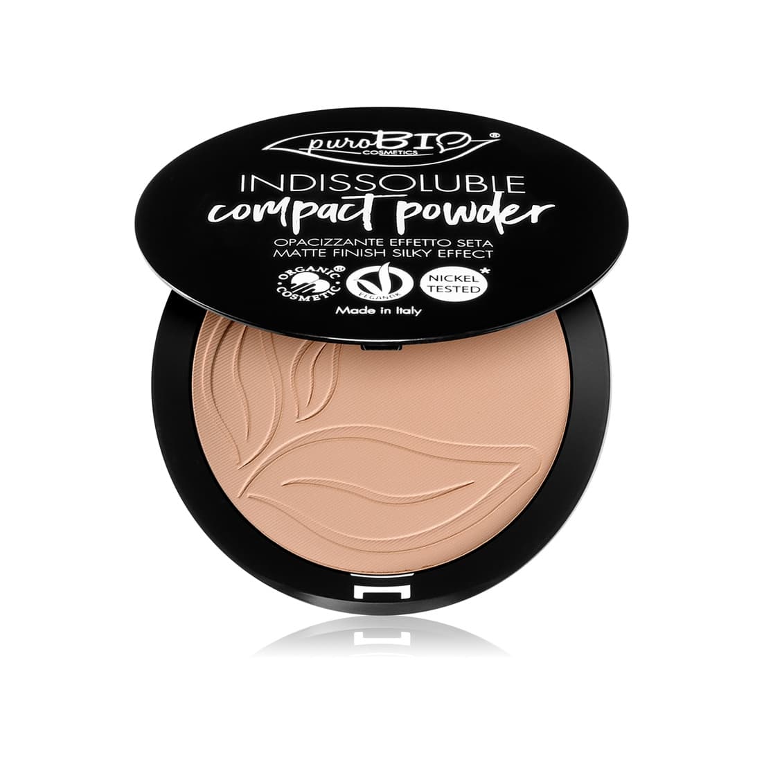 Indissouble Matt Compact Powder