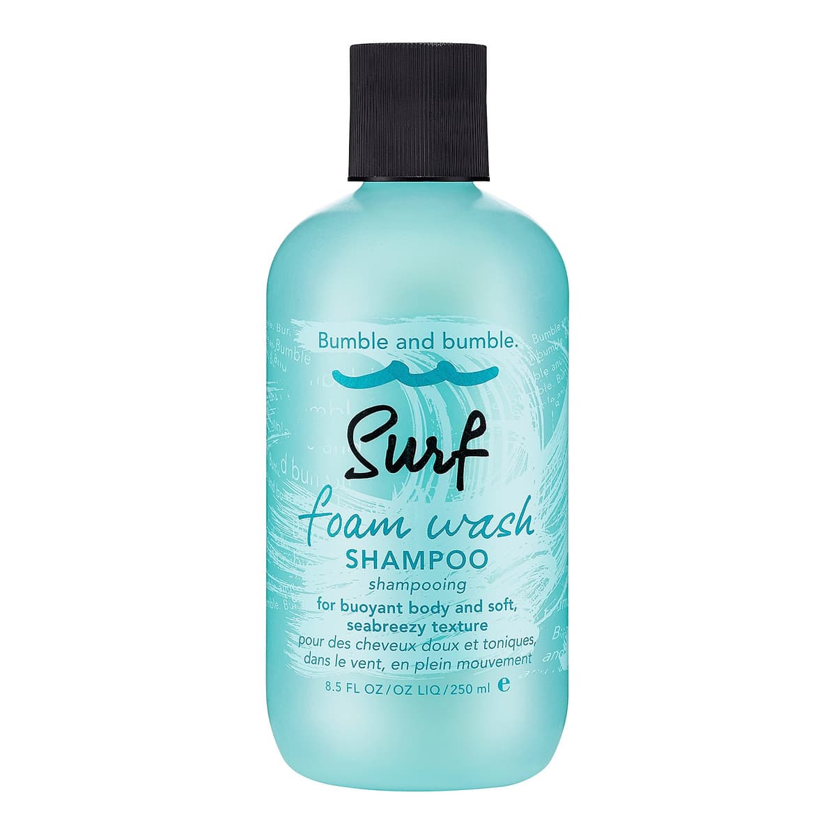 Surf Foam Wash Shampoo