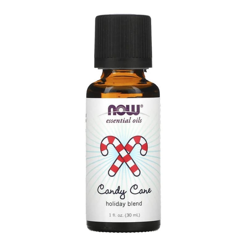 Essential Oils, Candy Cane Holiday Blend