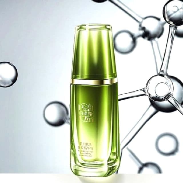 Revitalizing Essential Lotion