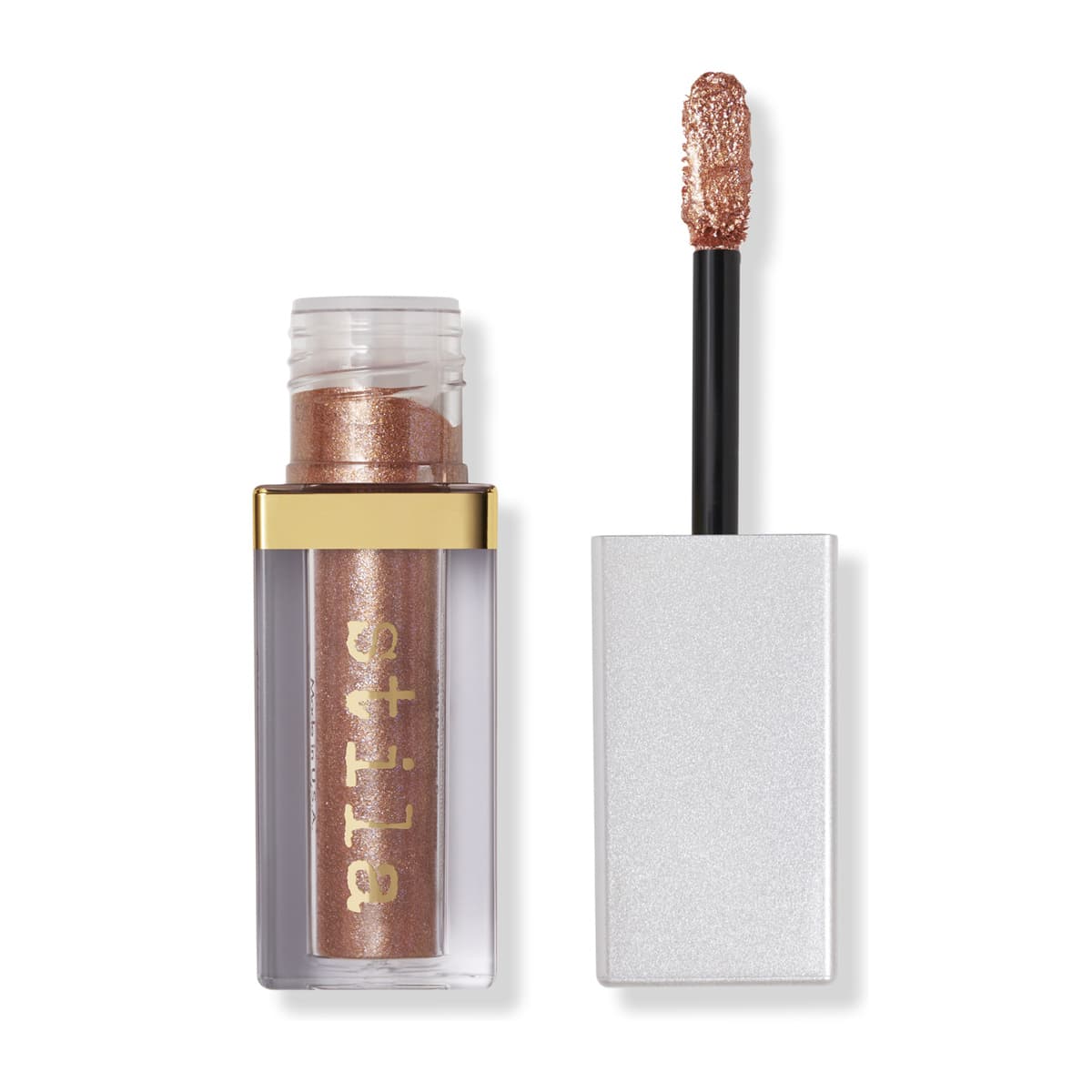 Glisten & Glow Liquid Eye Shadow, Oasis