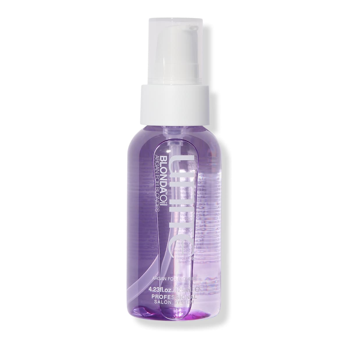 BLONDA Oil Argan For Blondes