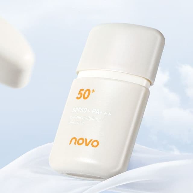 Radiant Whithening Sunscreen SPF50+ PA+++