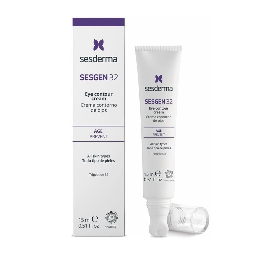 Sesgen 32 Eye Contour Cream