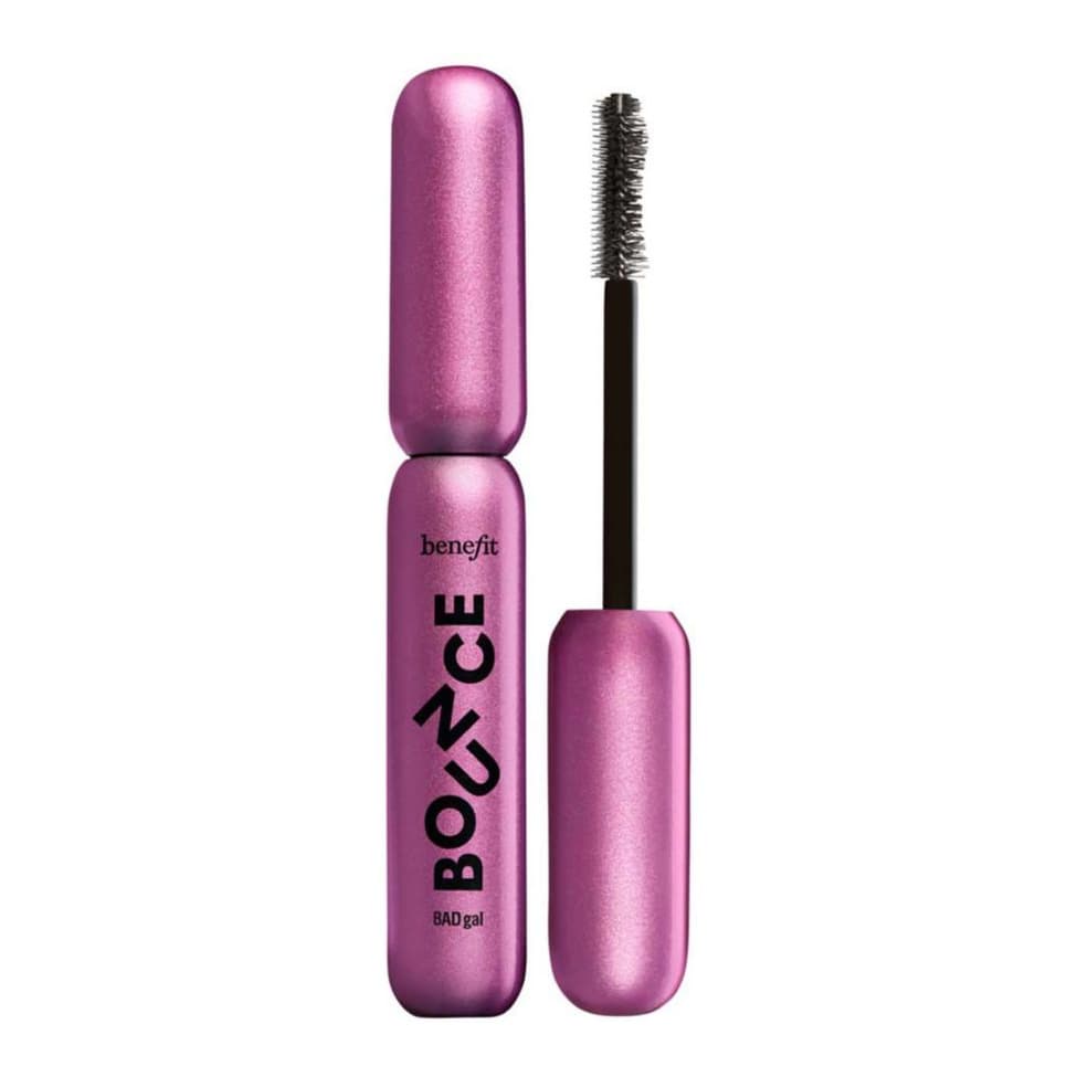 BADgal Bounce Volumising Mascara