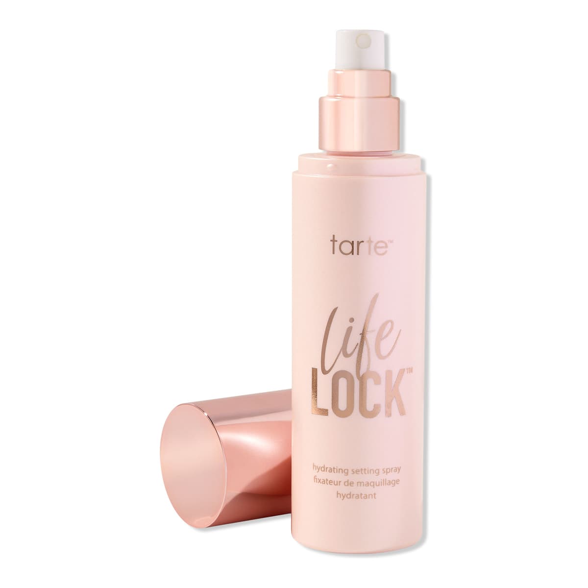 Life Lock Hydrating Setting Spray