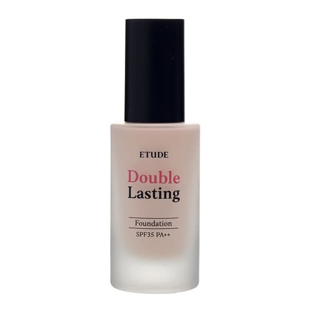 Double Lasting Foundation NEW, #23N1 Sand