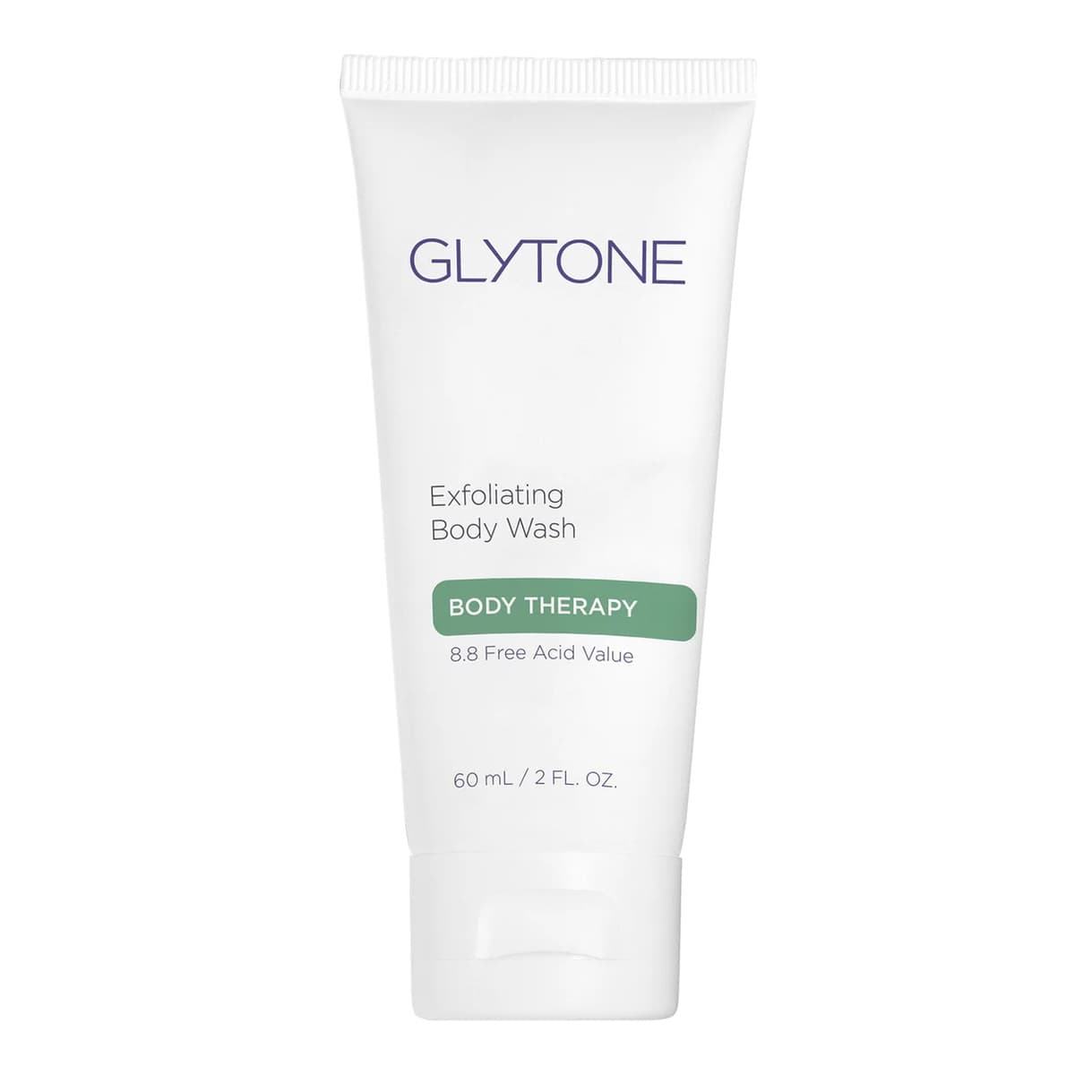 Exfoliating Body Wash
