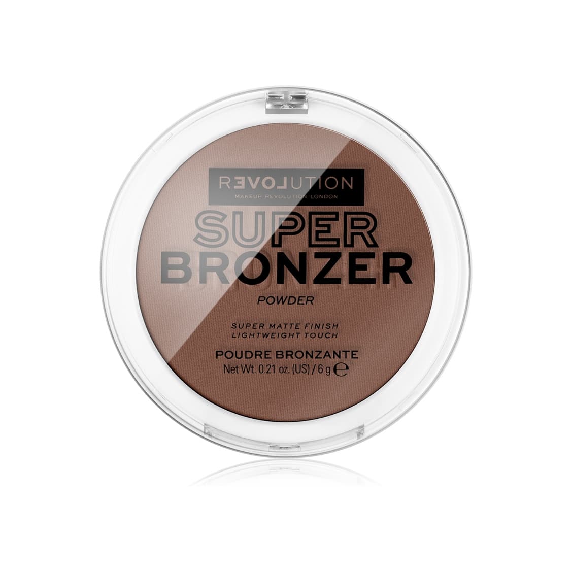 Super Bronzer