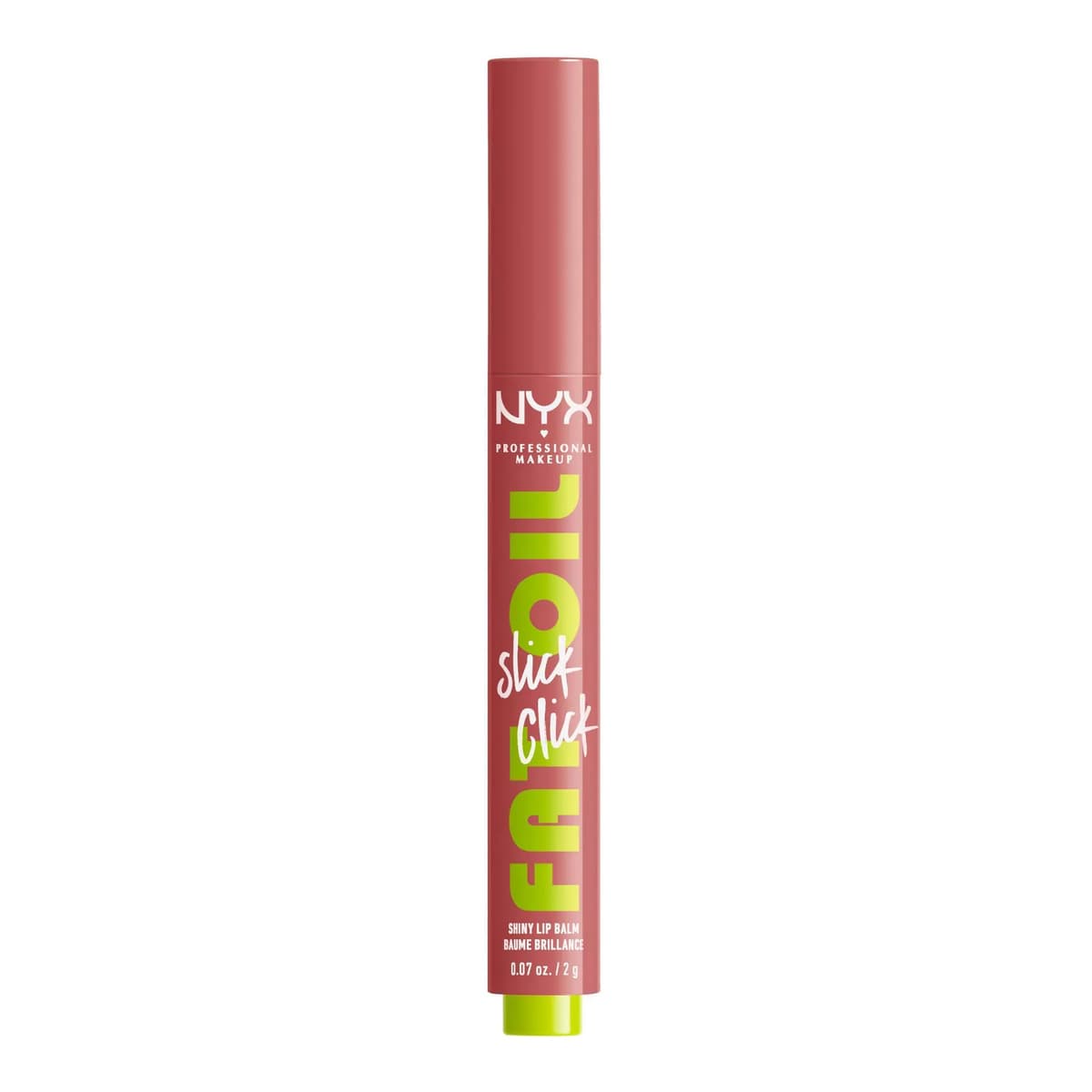 Fat Oil Slick Click Tinted Lip Balm - Caption This
