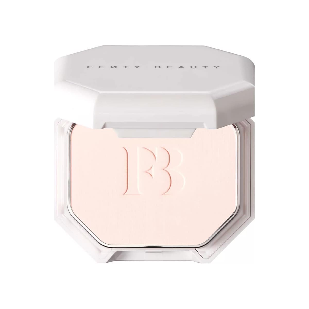 Fenty Pro Filt'r Soft Matte Powder Foundation, #100