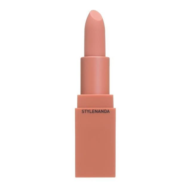 Matte Lip Color, #229 Dry Tangerine