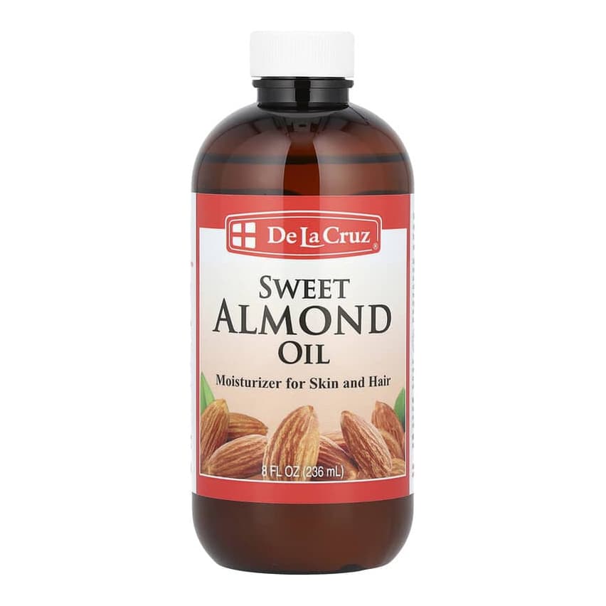 Sweet Almond Oil