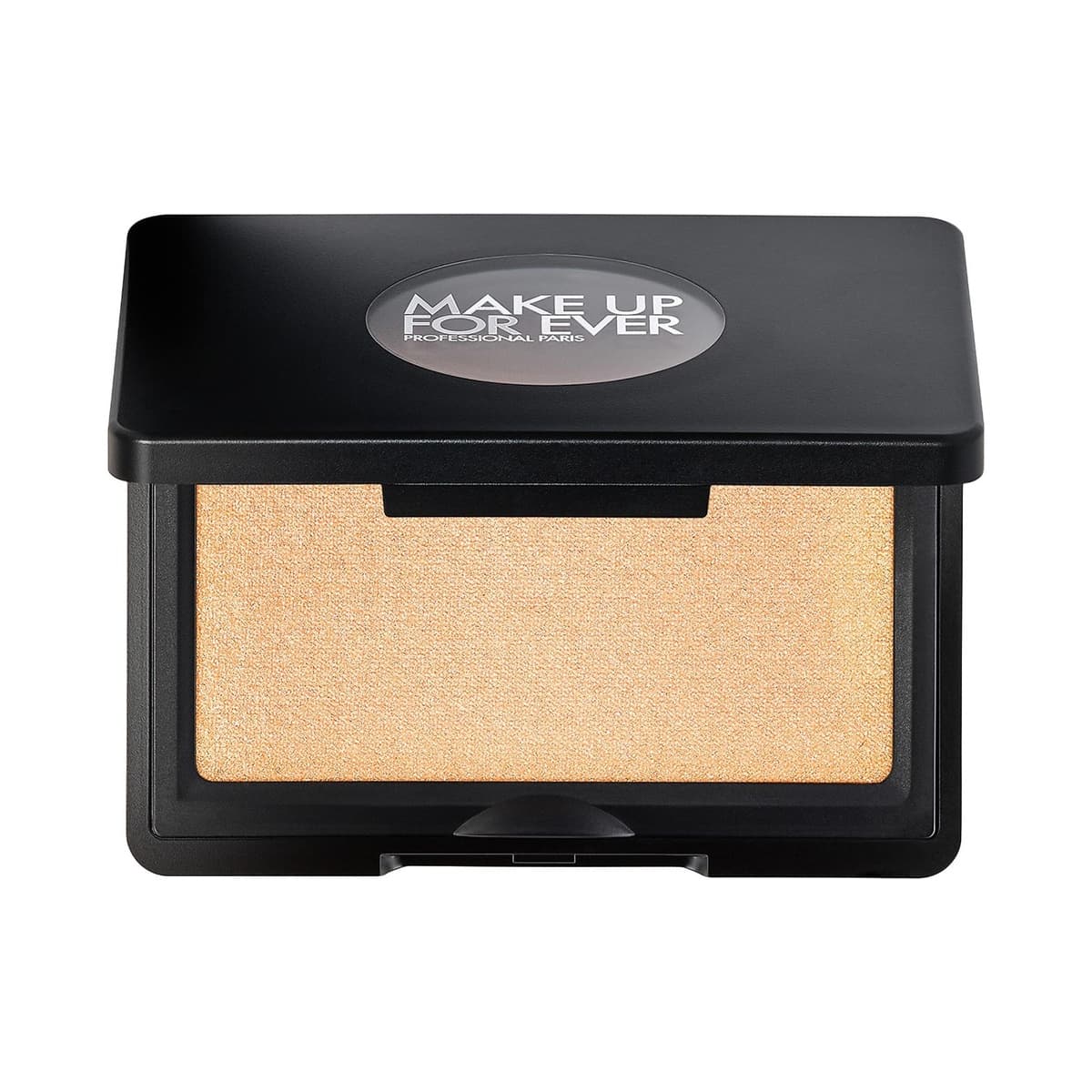 Artist Longwear Skin-fusing Powder Highlighter, H110 Anywhere Glimmer