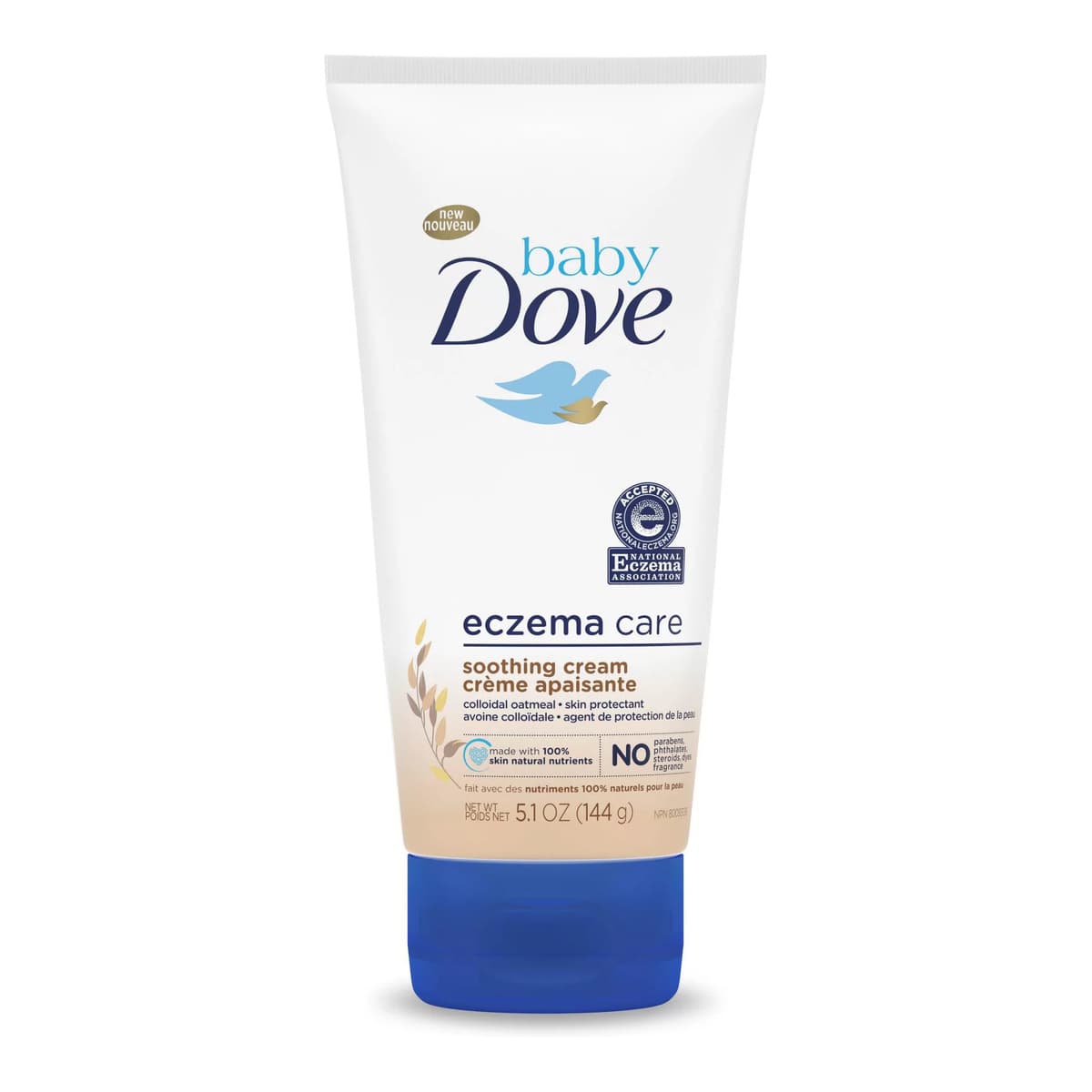 Eczema Care Cream
