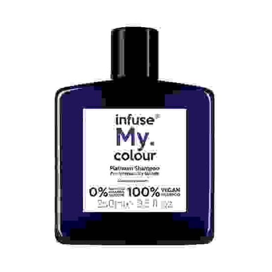 Platinum Shampoo