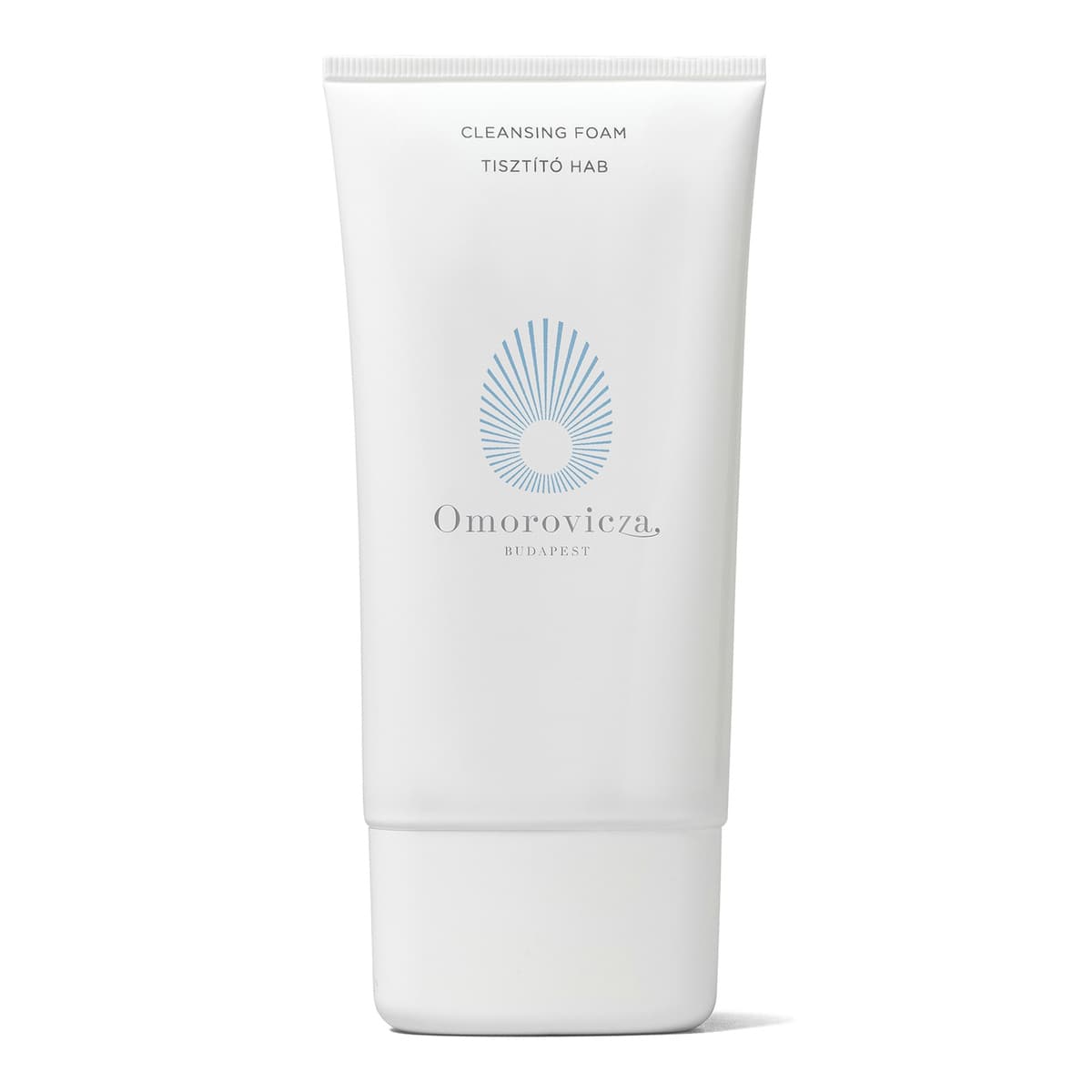 Cleansing Foam