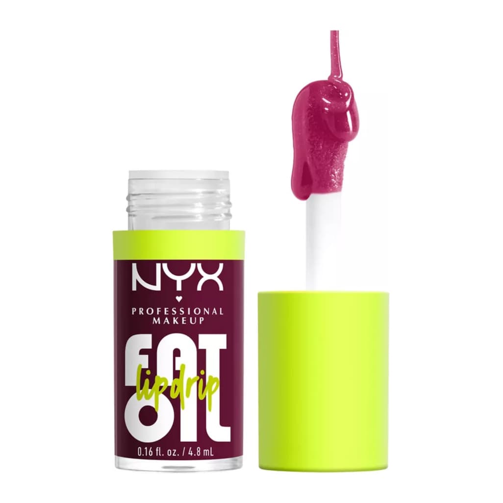 Fat Oil Lip Drip Lip Gloss, Thats Chic