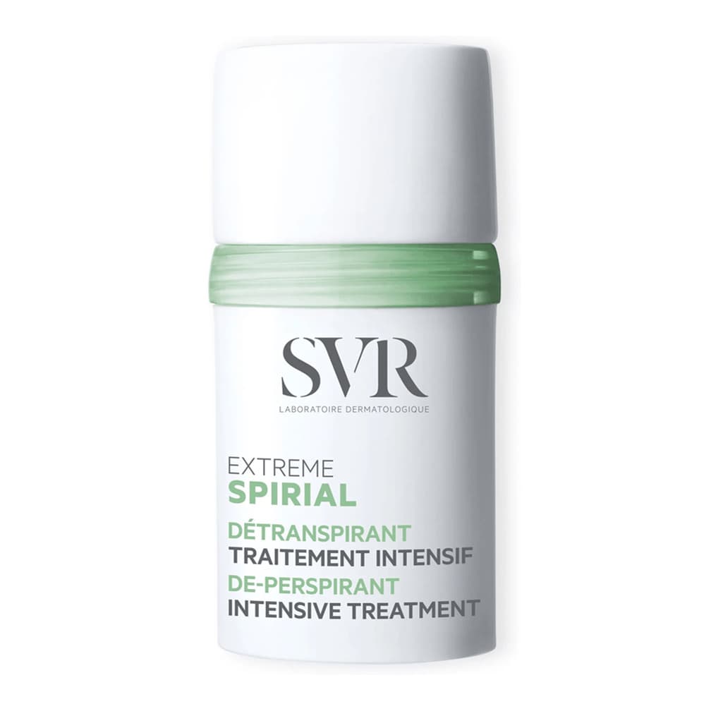 Spirial Extreme Intensive De-Perspirant Treatment