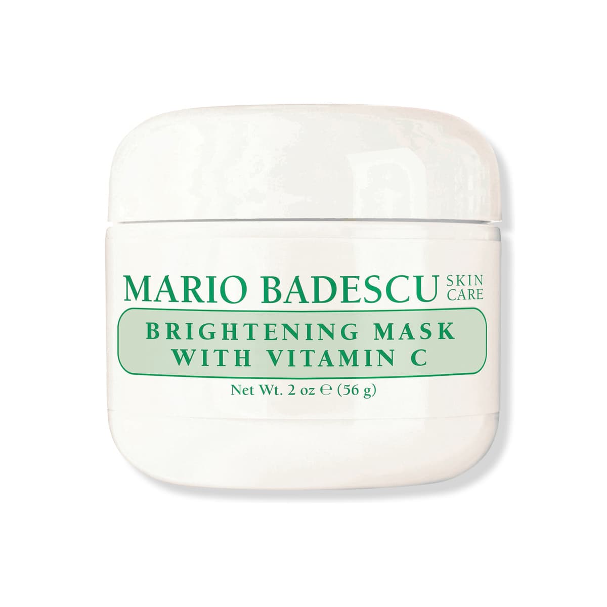 Brightening Mask with Vitamin C