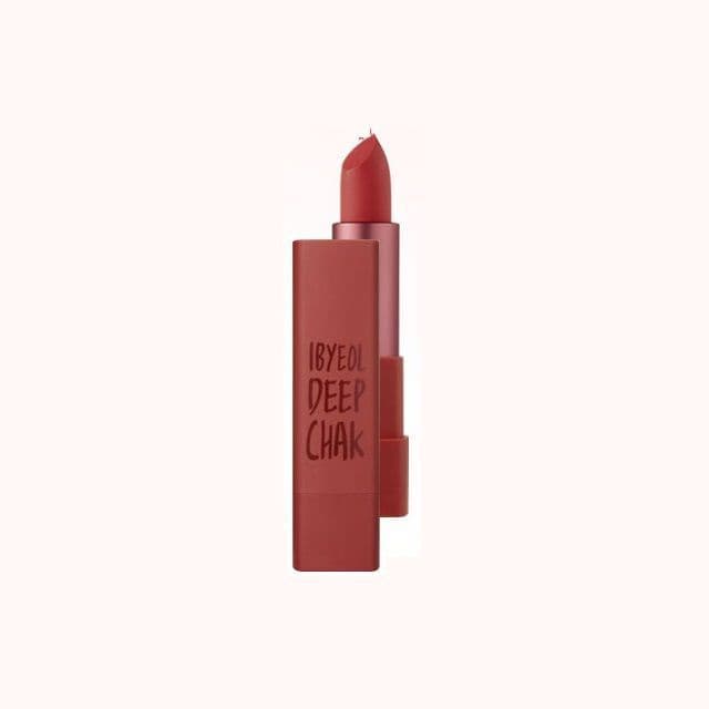 Air Deep Kiss Lipstick, #06 Brick Rose