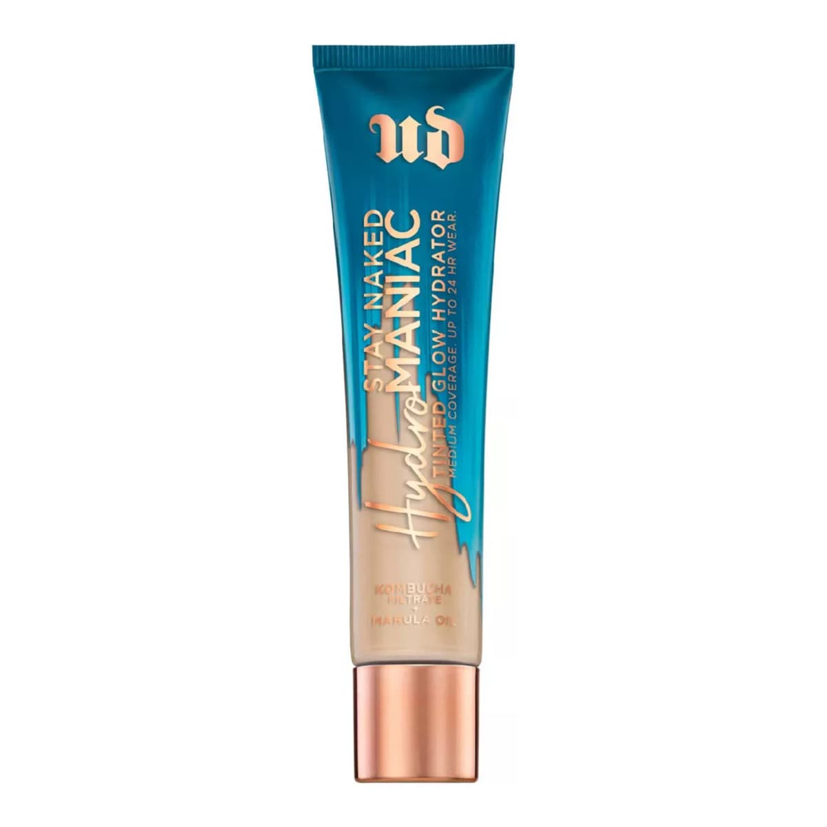 Stay Naked Hydromaniac Tinted Glow Hydrator, #20