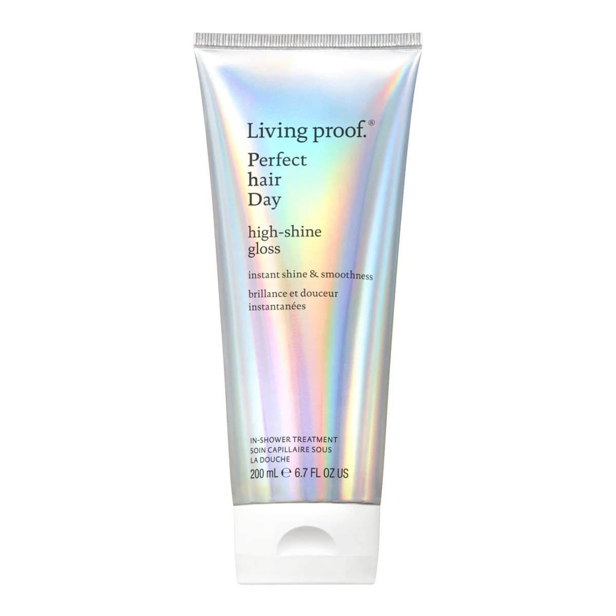 Perfect hair Day (PhD) High-Shine Gloss Hair Treatment