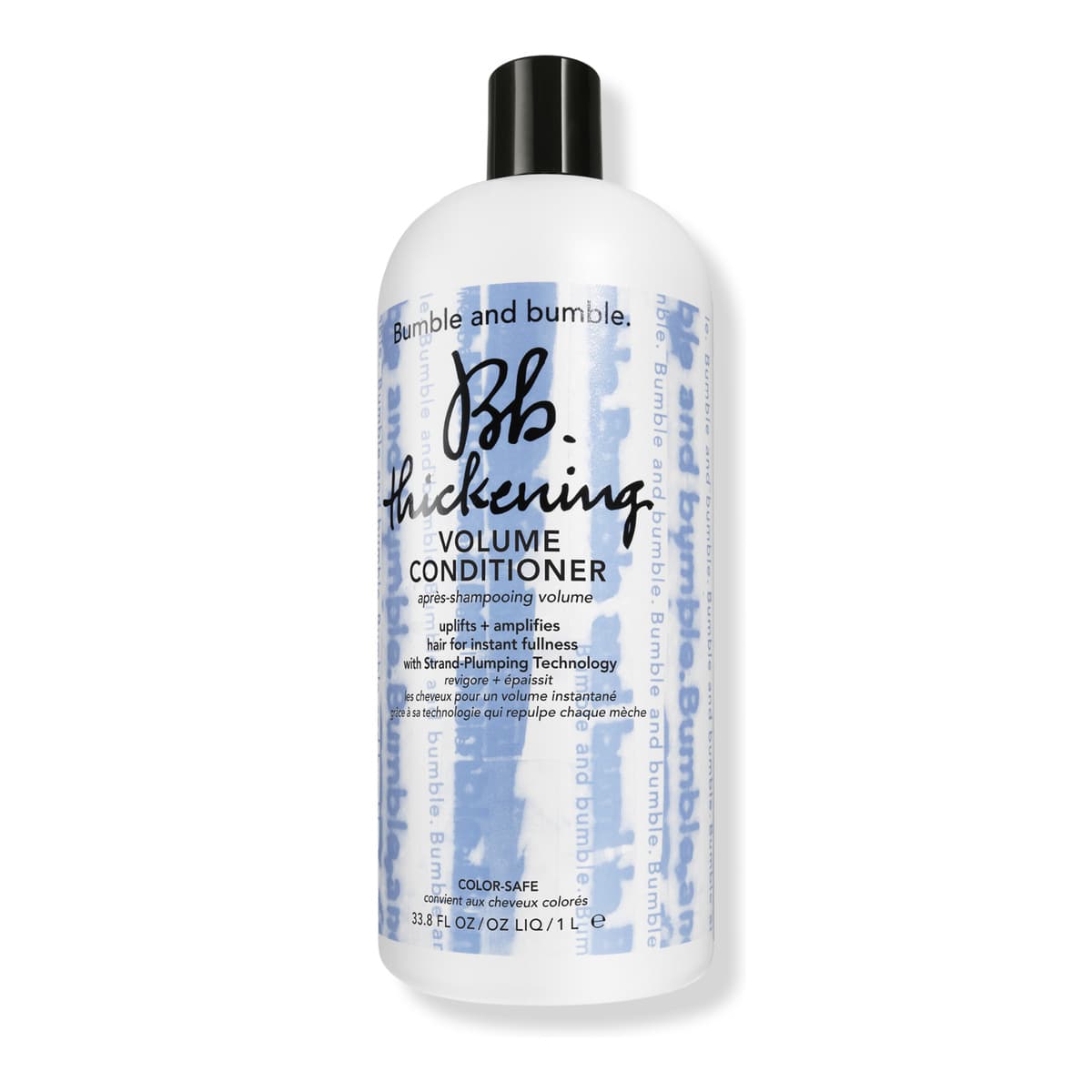 Thickening Volume Conditioner