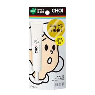 Hadabisei CHOI Acne Care Jelly Serum