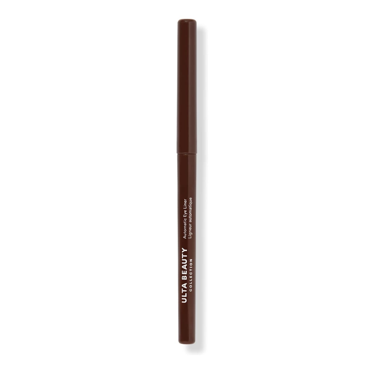 Automatic Retractable Eyeliner, Matte Brown
