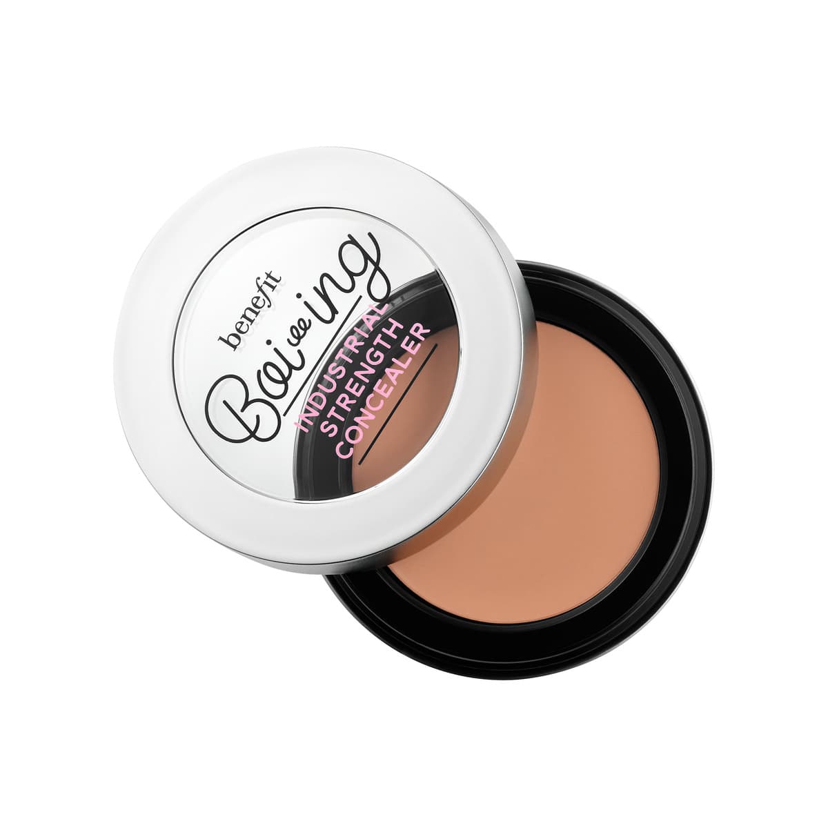 Boi-ing Industrial Strength Full Coverage Cream Concealer, #2