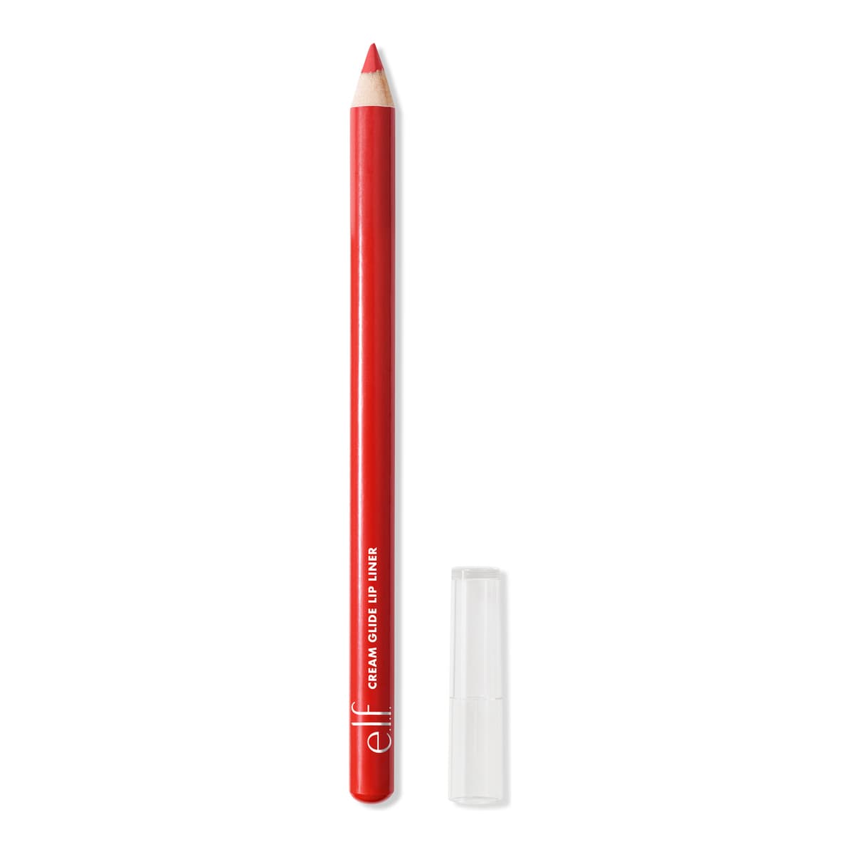 Cream Glide Lip Liner, Red Receipt