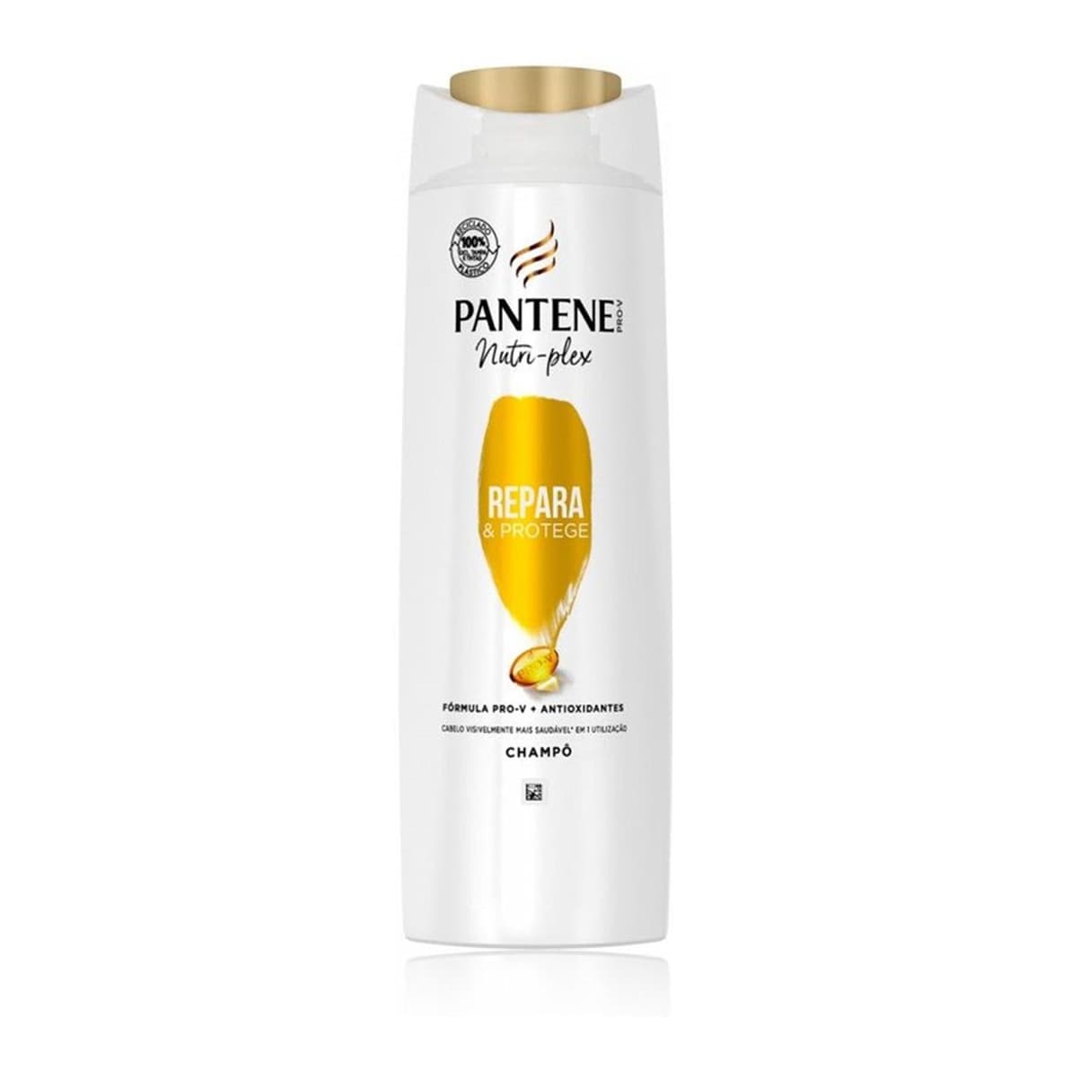 Pro-V Nutri-Plex Repair & Protect Shampoo