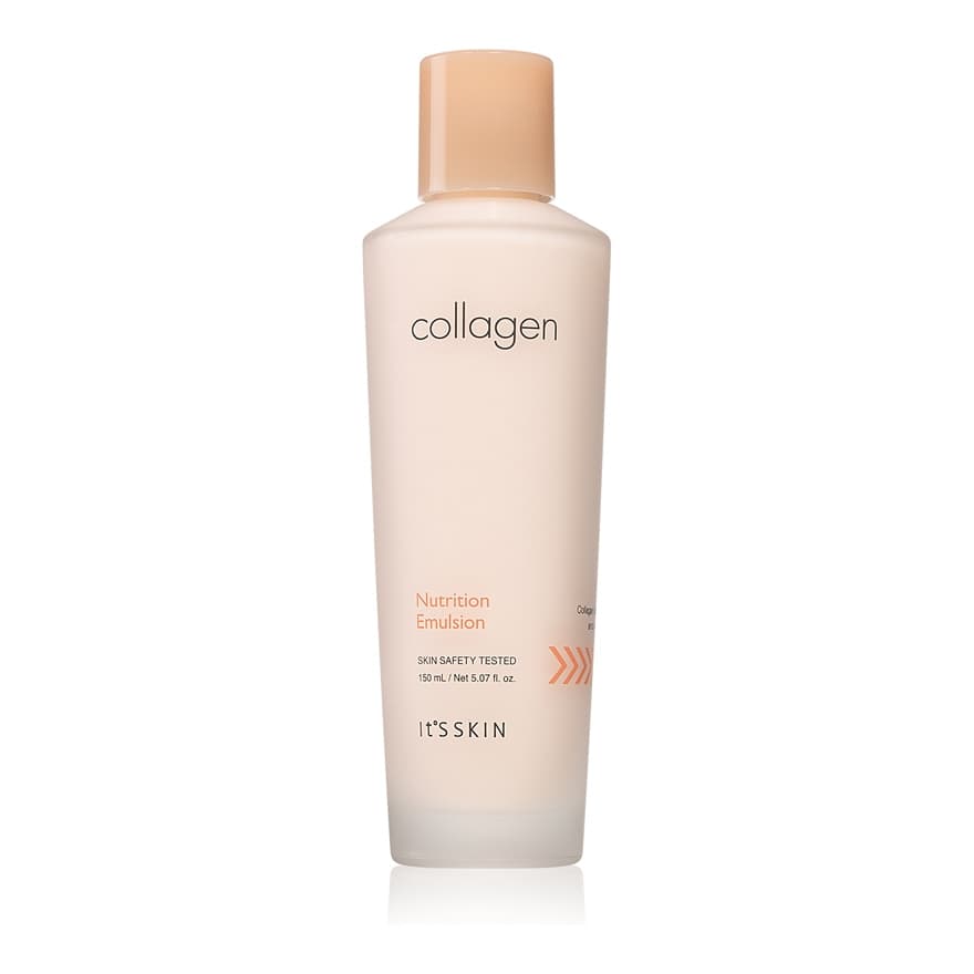 Collagen Moisturising Smoothing Emulsion