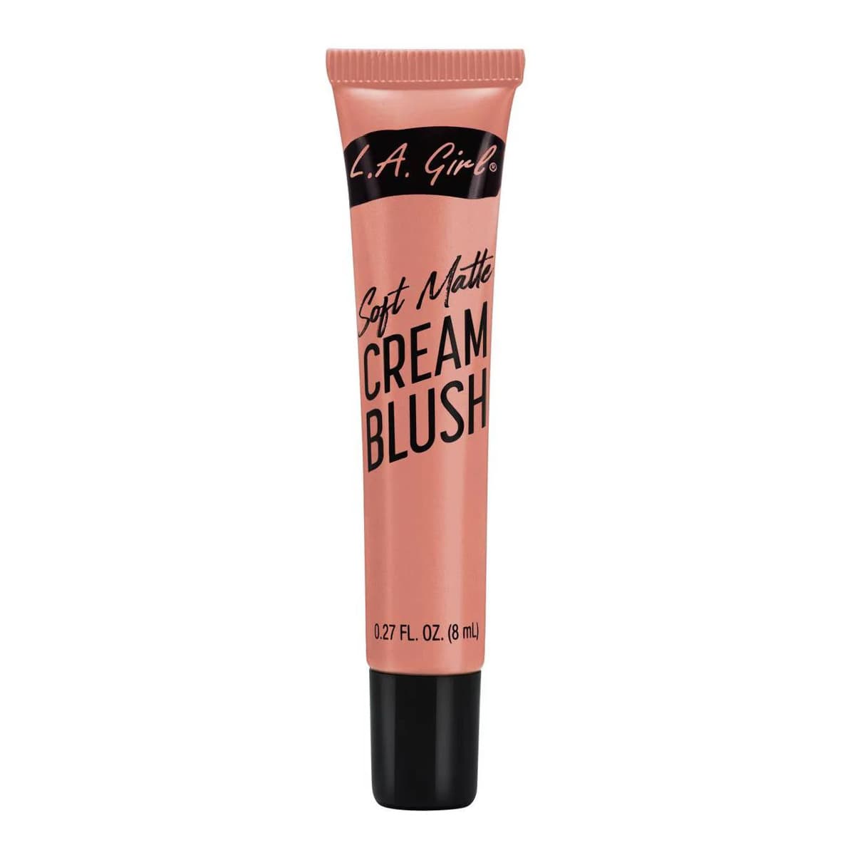 Cream Blush, Rosebud