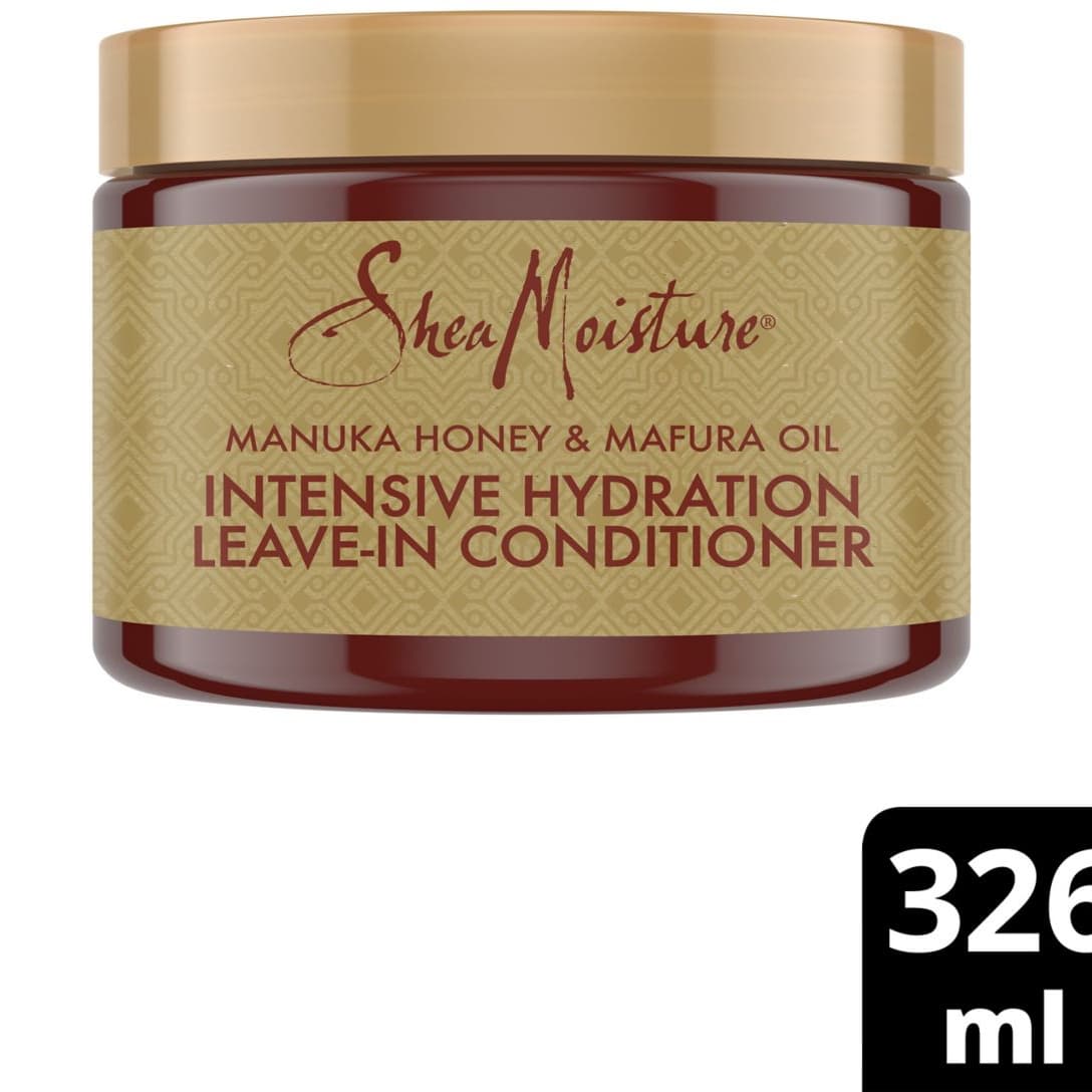 Manuka Mafura Leave in Conditioner