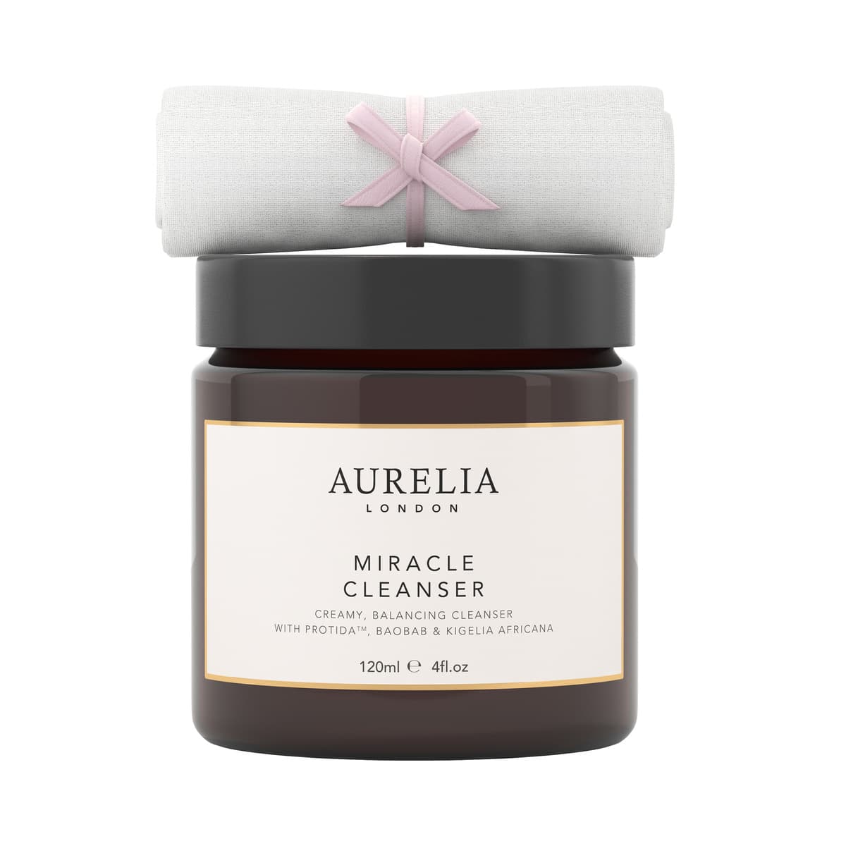 Miracle Cleanser