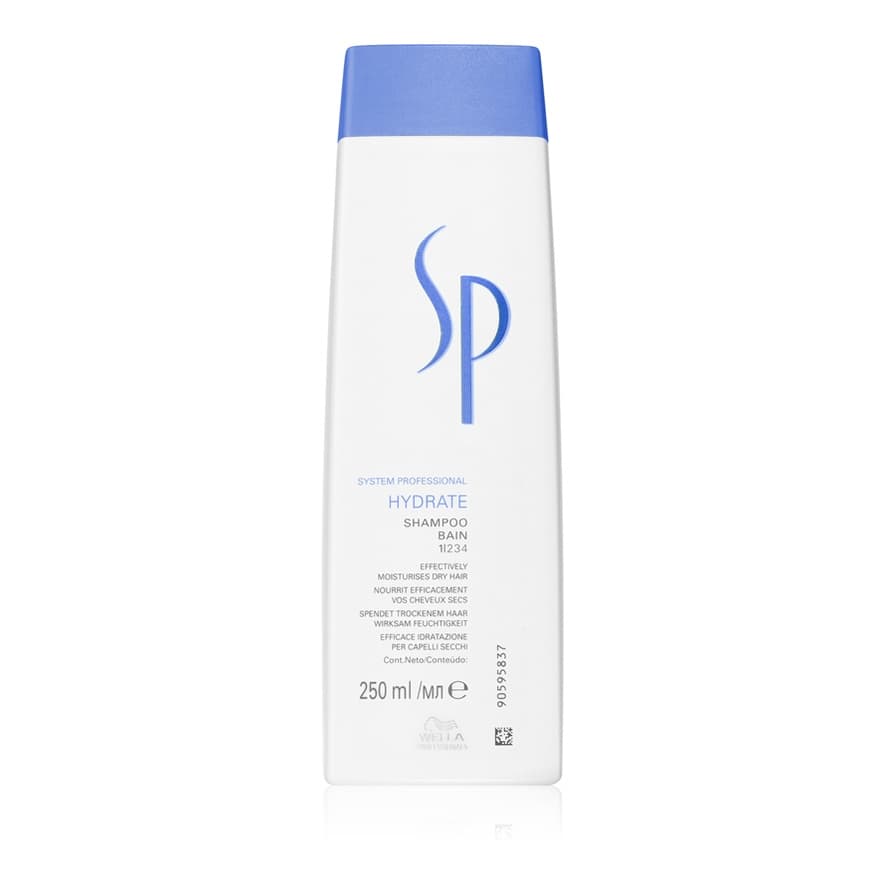 SP Hydrate