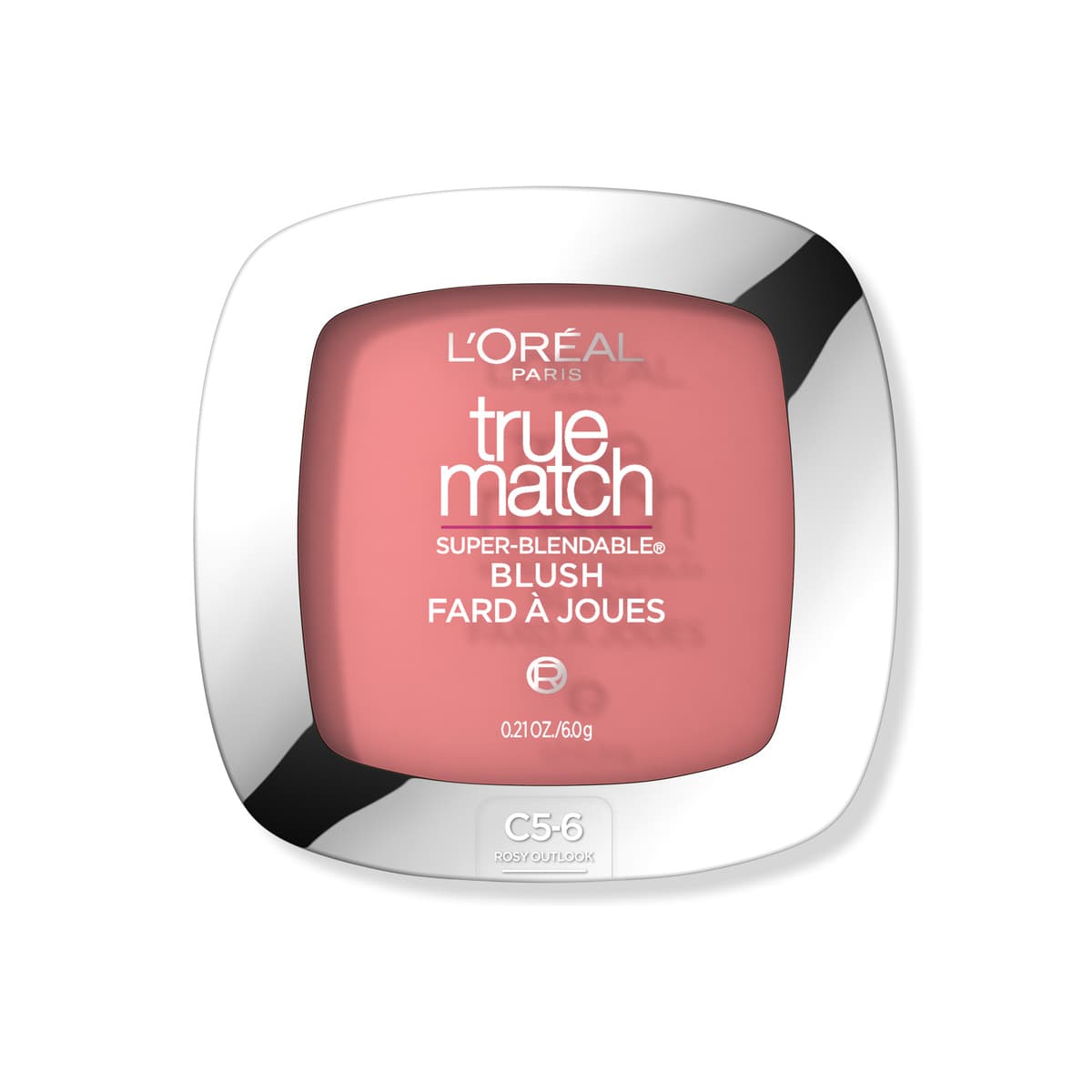 True Match Super Blendable Blush, Rosy Outlook C5-6