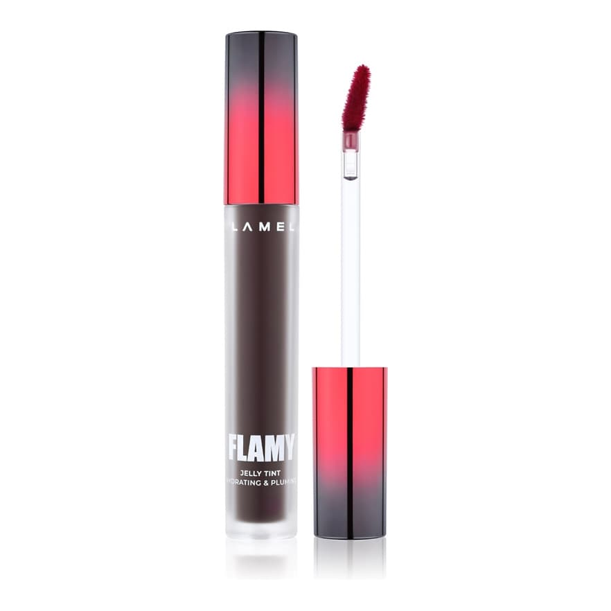Flamy Jelly Tint