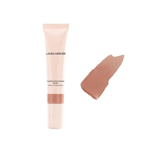 Tinted Moisturizer Blush PK3 Provence Pale Pink Nude