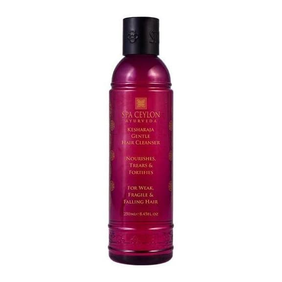 Kesharaja - Gentle Hair Cleanser